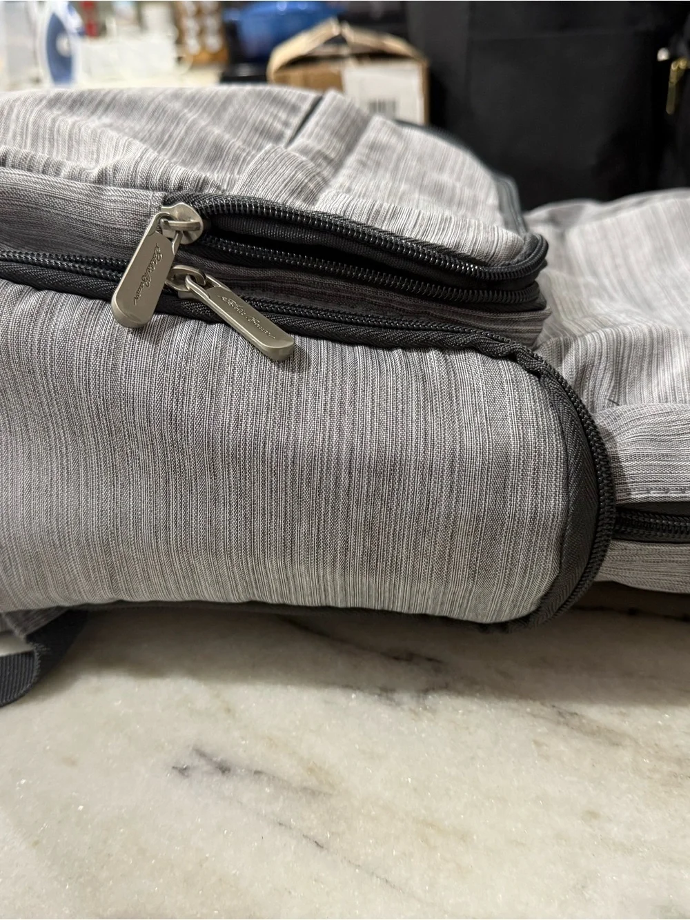 Eddie Bauer stylish two